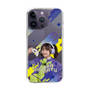スリムプロテクションケース［ 相良茉優 - ゲーム ］