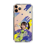 スリムプロテクションケース［ 相良茉優 - ゲーム ］