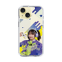 スリムプロテクションケース［ 相良茉優 - ゲーム ］