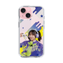 スリムプロテクションケース［ 相良茉優 - ゲーム ］