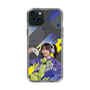 スリムプロテクションケース［ 相良茉優 - ゲーム ］