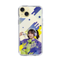 スリムプロテクションケース［ 相良茉優 - ゲーム ］
