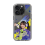 スリムプロテクションケース［ 相良茉優 - ゲーム ］