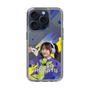 スリムプロテクションケース［ 相良茉優 - ゲーム ］