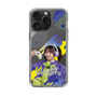 スリムプロテクションケース［ 相良茉優 - ゲーム ］