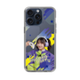 スリムプロテクションケース［ 相良茉優 - ゲーム ］