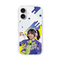スリムプロテクションケース［ 相良茉優 - ゲーム ］