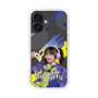 スリムプロテクションケース［ 相良茉優 - ゲーム ］