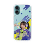 スリムプロテクションケース［ 相良茉優 - ゲーム ］