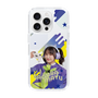 スリムプロテクションケース［ 相良茉優 - ゲーム ］