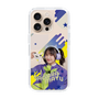 スリムプロテクションケース［ 相良茉優 - ゲーム ］