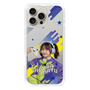 スリムプロテクションケース［ 相良茉優 - ゲーム ］