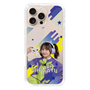 スリムプロテクションケース［ 相良茉優 - ゲーム ］