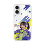 スリムプロテクションケース［ 相良茉優 - ゲーム ］