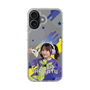 スリムプロテクションケース［ 相良茉優 - ゲーム ］