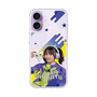 スリムプロテクションケース［ 相良茉優 - ゲーム ］