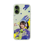 スリムプロテクションケース［ 相良茉優 - ゲーム ］