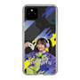 スリムプロテクションケース［ 相良茉優 - ゲーム ］