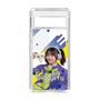 スリムプロテクションケース［ 相良茉優 - ゲーム ］
