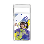 スリムプロテクションケース［ 相良茉優 - ゲーム ］