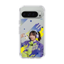 スリムプロテクションケース［ 相良茉優 - ゲーム ］