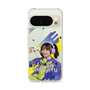 スリムプロテクションケース［ 相良茉優 - ゲーム ］
