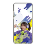 スリムプロテクションケース［ 相良茉優 - ゲーム ］