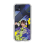 スリムプロテクションケース［ 相良茉優 - ゲーム ］