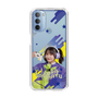 スリムプロテクションケース［ 相良茉優 - ゲーム ］