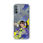 スリムプロテクションケース［ 相良茉優 - ゲーム ］