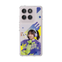 スリムプロテクションケース［ 相良茉優 - ゲーム ］