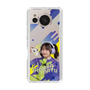 スリムプロテクションケース［ 相良茉優 - ゲーム ］