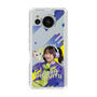 スリムプロテクションケース［ 相良茉優 - ゲーム ］
