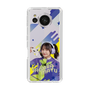 スリムプロテクションケース［ 相良茉優 - ゲーム ］