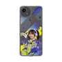 スリムプロテクションケース［ 相良茉優 - ゲーム ］