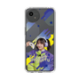 スリムプロテクションケース［ 相良茉優 - ゲーム ］