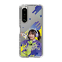 スリムプロテクションケース［ 相良茉優 - ゲーム ］