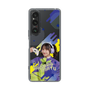 スリムプロテクションケース［ 相良茉優 - ゲーム ］