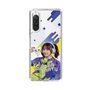 スリムプロテクションケース［ 相良茉優 - ゲーム ］