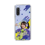 スリムプロテクションケース［ 相良茉優 - ゲーム ］