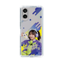 スリムプロテクションケース［ 相良茉優 - ゲーム ］