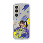 スリムプロテクションケース［ 相良茉優 - ゲーム ］