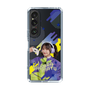 スリムプロテクションケース［ 相良茉優 - ゲーム ］