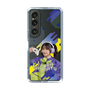 スリムプロテクションケース［ 相良茉優 - ゲーム ］