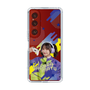 スリムプロテクションケース［ 相良茉優 - ゲーム ］
