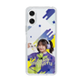 スリムプロテクションケース［ 相良茉優 - ゲーム ］