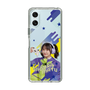 スリムプロテクションケース［ 相良茉優 - ゲーム ］