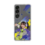 スリムプロテクションケース［ 相良茉優 - ゲーム ］