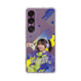 スリムプロテクションケース［ 相良茉優 - ゲーム ］