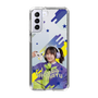 スリムプロテクションケース［ 相良茉優 - ゲーム ］